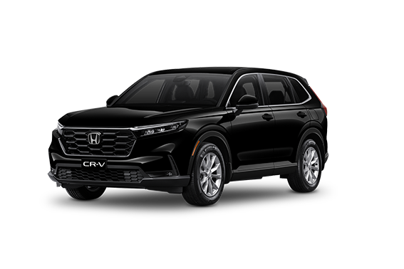 CR-V - G