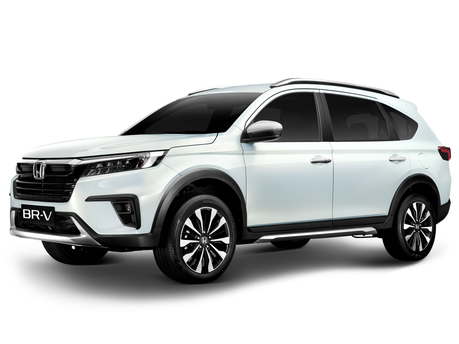 BR-V