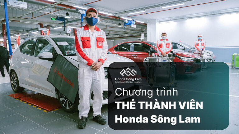 Chính sách thẻ thành viên