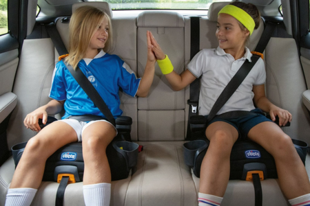 Ghế ôtô trẻ em: thiết bị an toàn phù hợp cho trẻ em theo quy định tại Nghệ An