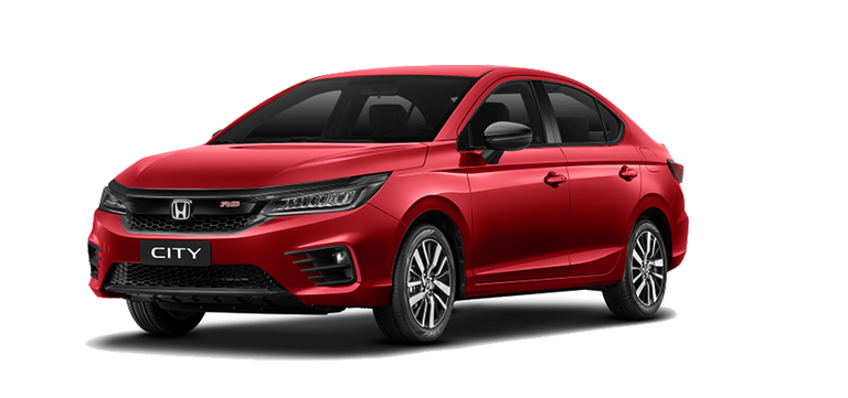 HONDA CITY 2025: Khám phá ô tô Honda City Tại Nghệ An, báo giá lăn bánh, TSKT chi tiết