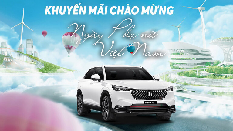 KHUYẾN MÃI DỊCH VỤ NGÀY 20/10
