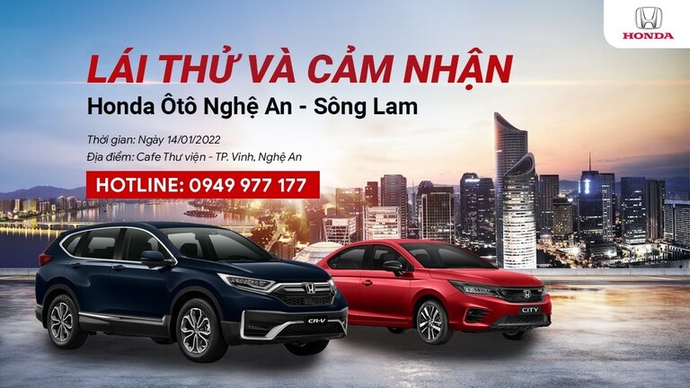 LÁI THỬ & CẢM NHẬN - TRẢI NGHIỆM ĐẮNG CẤP