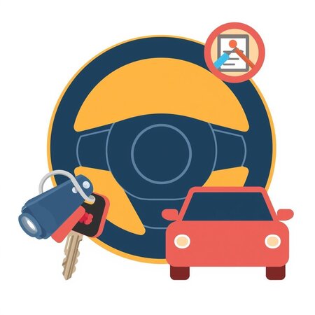 Quy định lái thử