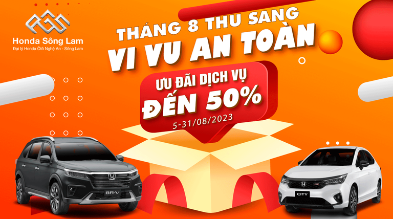 THÁNG 8 THU SANG - VI VU AN TOÀN