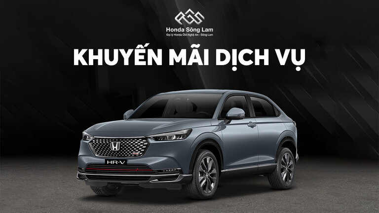 ƯU ĐÃI CHĂM SÓC XE - VI VU HÈ THỎA THÍCH