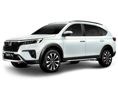 BR-V