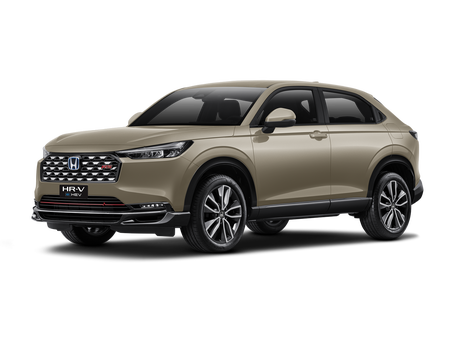 HR-V