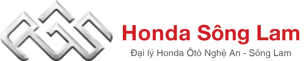 Honda Ôtô Nghệ An - Sông Lam