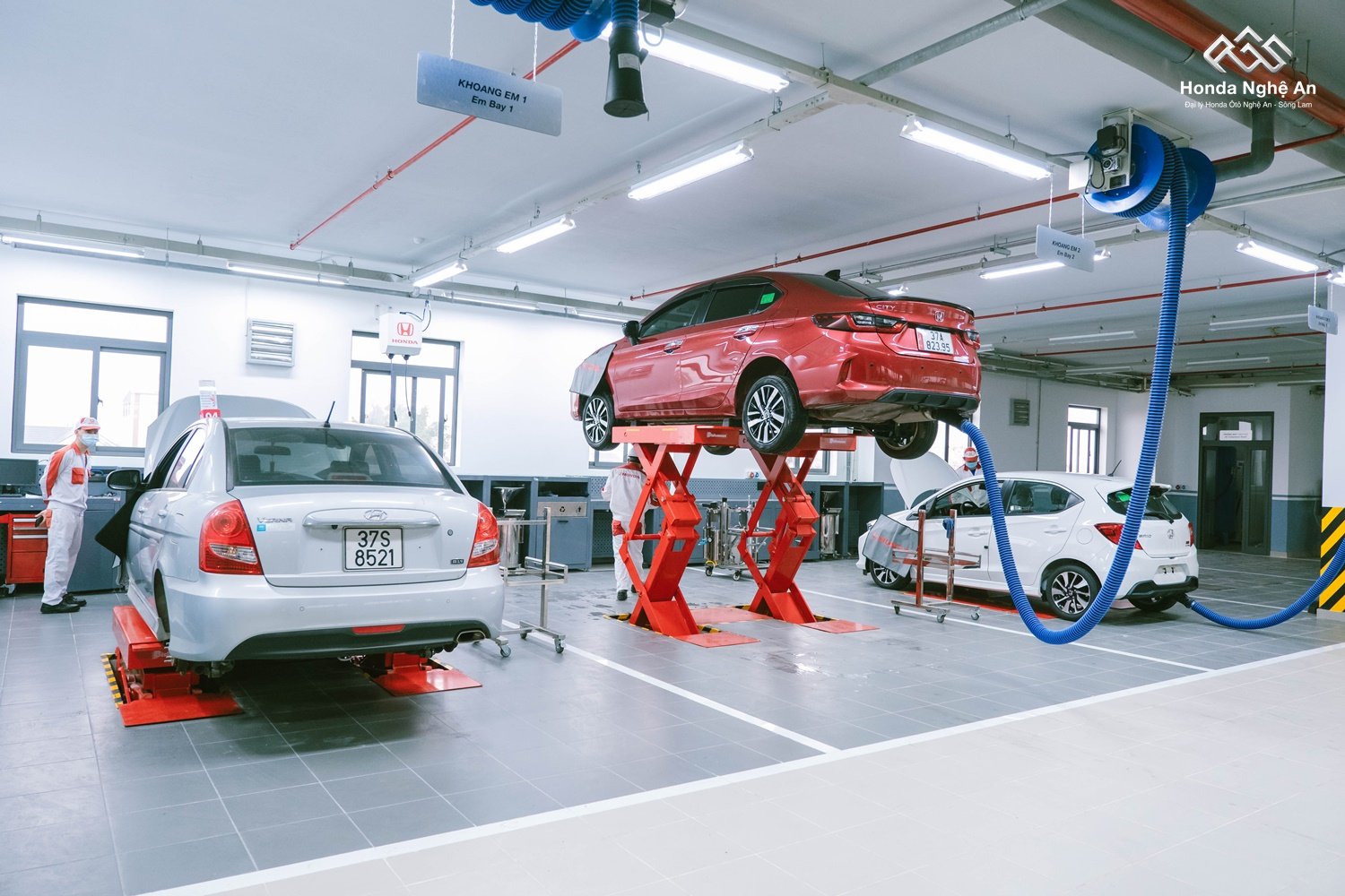 Dịch vụ của chúng tôi