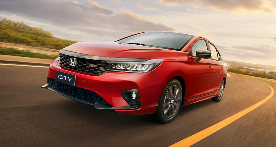 Tính năng nổi bật CITY