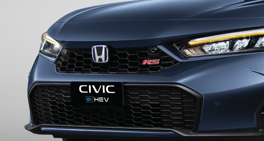 CIVIC