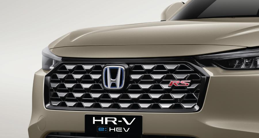 HR-V