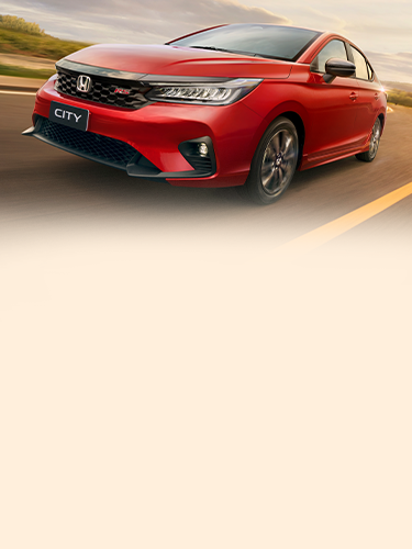 Tính năng nổi bật CITY