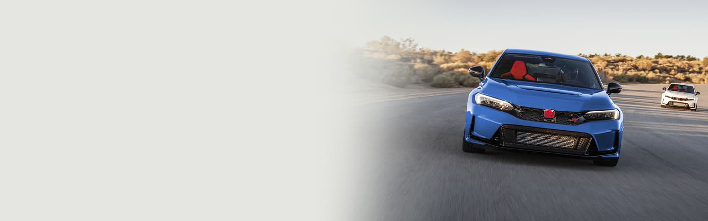 Công nghệ CIVIC TYPE R