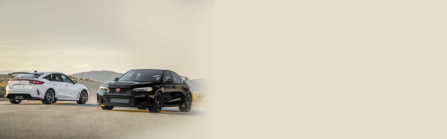 Thiết kế CIVIC TYPE R