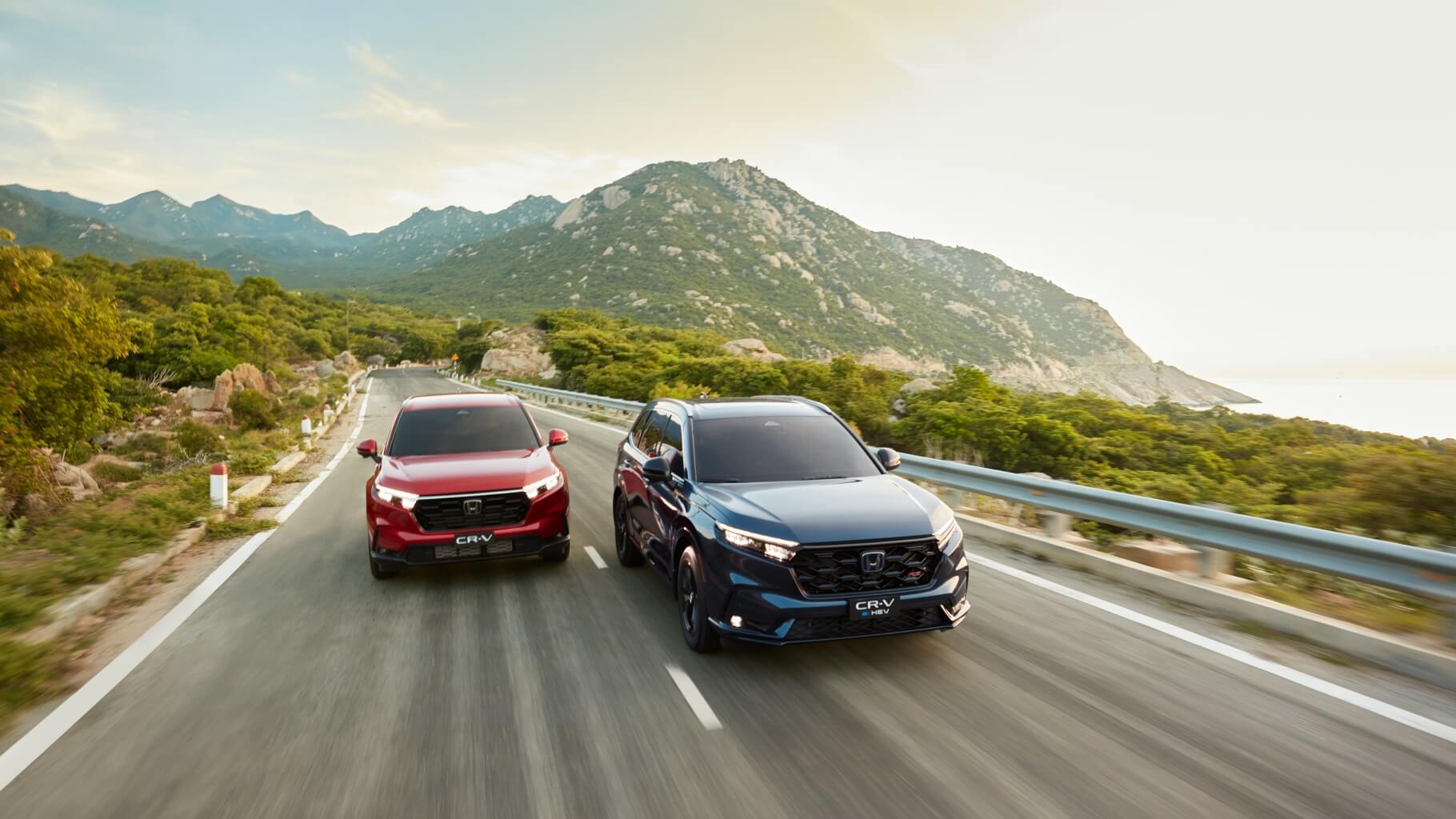 Honda Ôtô Nghệ An - Sông Lam