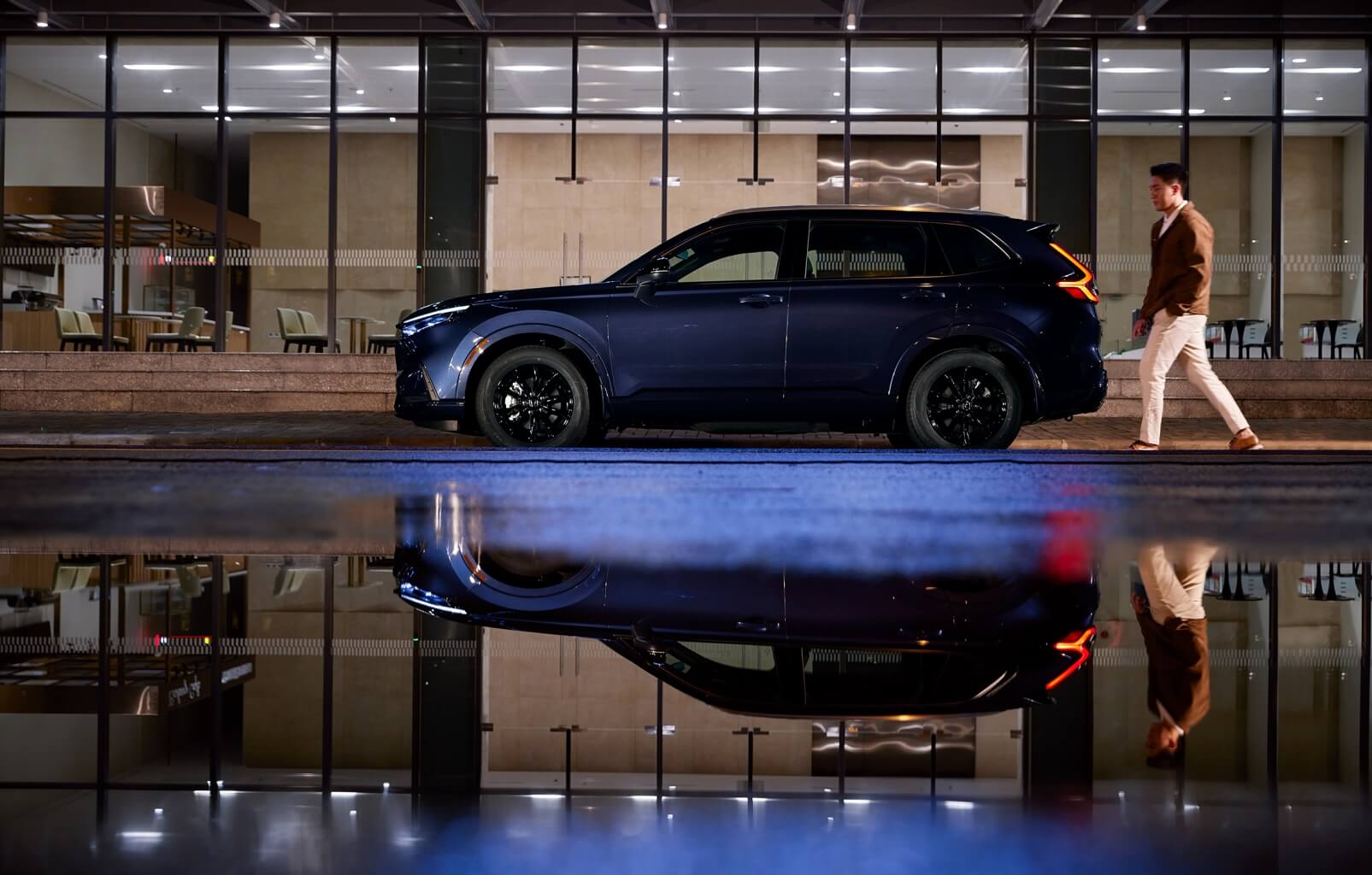 Honda Ôtô Nghệ An - Sông Lam